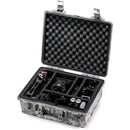 Tilta Hydra Predator Shock Absorbing Arm + Hydra Alien Shock-Absorbing Head Kit (Gold Mount)
