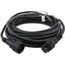 Lex Products EverGrip Cable Extension 100' Ext Motor Molded 7P Socapex Cable