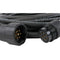 Lex Products EverGrip Cable Extension 150' Ext Motor Molded 7P Socapex Cable