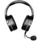MSI Immerse GH20 Gaming Headset (Black)