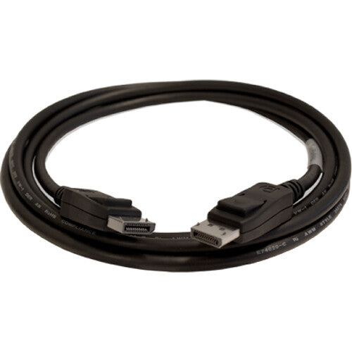 Adder DisplayPort Cable (6')