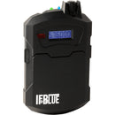 IFBlue IFBR1C 4-Person Bodypack IFB Receiver Kit with Charging Dock (A1: 470 to 537 MHz)