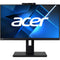 Acer B248Y bemiqprcuzx 23.8" 16:9 Adaptive-Sync Video Conferencing IPS Monitor