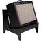 Gator Elite Series Small Guitar Amp Stand (Black)