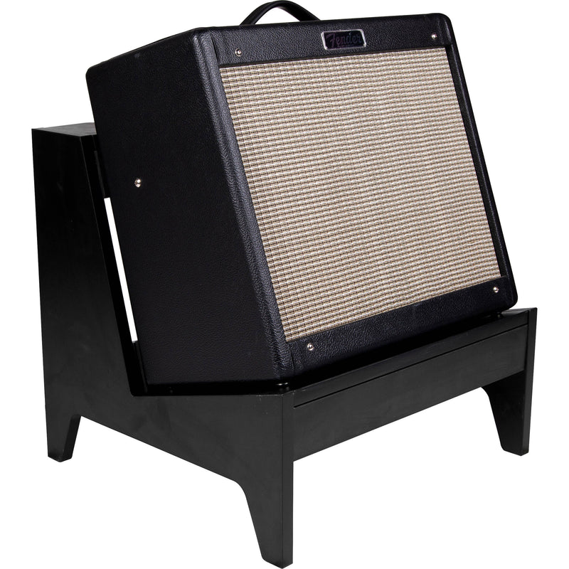 Gator Elite Series Small Guitar Amp Stand (Black)