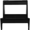 Gator Elite Series Small Guitar Amp Stand (Black)