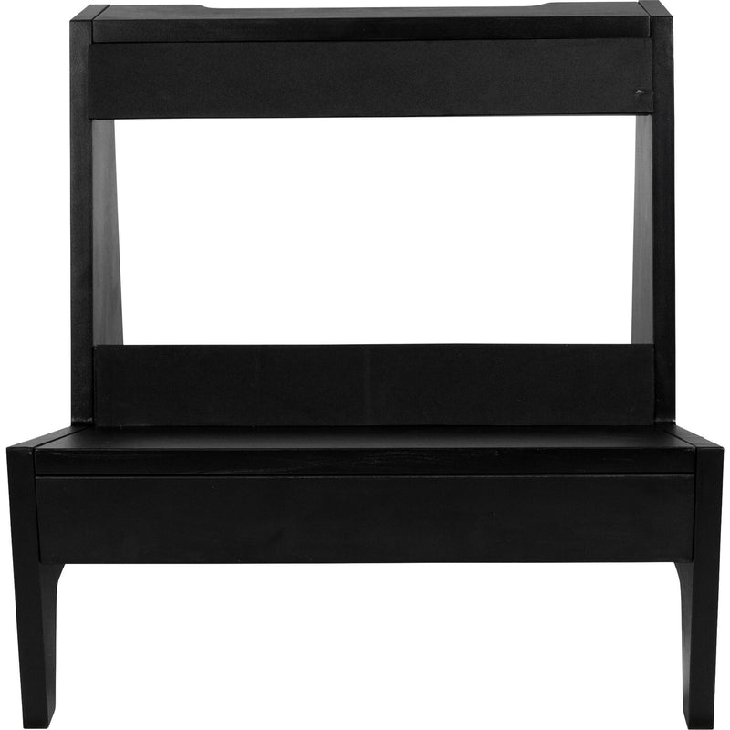 Gator Elite Series Small Guitar Amp Stand (Black)