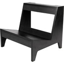 Gator Elite Series Small Guitar Amp Stand (Black)