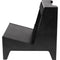 Gator Elite Series Small Guitar Amp Stand (Black)