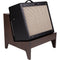 Gator Elite Series Small Guitar Amp Stand (Brown)