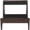 Gator Elite Series Small Guitar Amp Stand (Brown)
