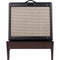 Gator Elite Series Small Guitar Amp Stand (Brown)
