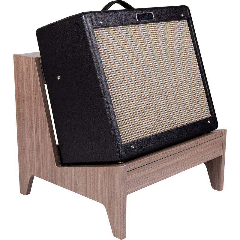 Gator Elite Series Small Guitar Amp Stand (Gray)