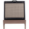 Gator Elite Series Small Guitar Amp Stand (Gray)