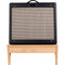 Gator Elite Series Small Guitar Amp Stand (Maple)