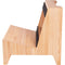 Gator Elite Series Small Guitar Amp Stand (Maple)