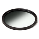 Urth Soft Graduated ND8 Lens Filter Plus+ (55mm)