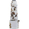 LensCoat Lens Cover for Olympus M.Zuiko Digital ED 150-400mm f/4.5 TC1.25x IS Pro Lens (RealTree AP Snow Camo)