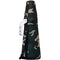 LensCoat Travelcoat for Canon RF 600 f/4 IS without Hood (Forest Green Camo)