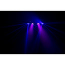 ColorKey PartyBar Go Compact, All-in-One, Battery Powered Lighting Package