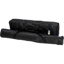 ColorKey PartyBar FX Compact, All-In-One, Multi-Effect Lighting Package