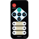 ColorKey PartyBar FX Compact, All-In-One, Multi-Effect Lighting Package