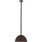 Gator Frameworks Elite Series Guitar Hanging Stand (Brown)