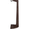 Gator Frameworks Elite Series Guitar Hanging Stand (Brown)
