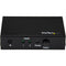 StarTech 2x1 2-Port 4K HDMI Switch