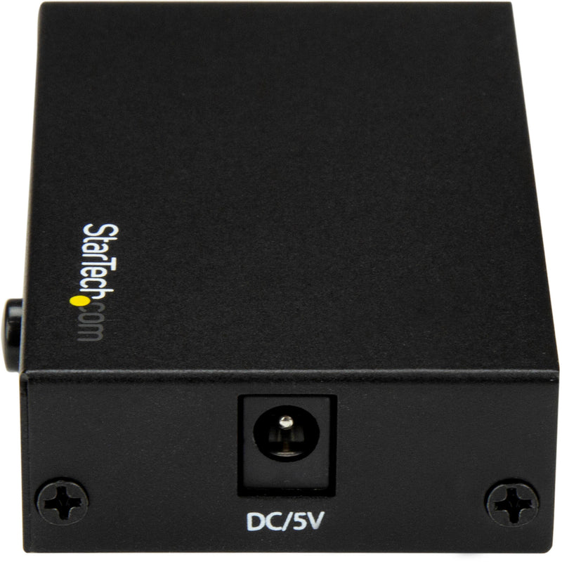 StarTech 2x1 2-Port 4K HDMI Switch