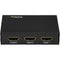 StarTech 2x1 2-Port 4K HDMI Switch