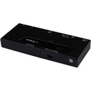 StarTech 2-Port 1080p HDMI Switch with Automatic and Priority Switching