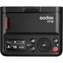 Godox MF12 Macro Flash (2-Pack)
