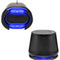 Enhance SB2 High-Excursion USB Speakers (Blue)