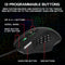 Enhance Theorem 2 Pro Gaming Mouse (Black)