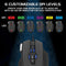 Enhance Theorem 2 Pro Gaming Mouse (Black)