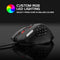 Enhance Theorem 2 Pro Gaming Mouse (Black)