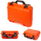 Nanuk 915 Hard Utility Case without Insert (Orange)