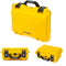Nanuk 915 Hard Utility Case without Insert (Yellow)
