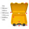 Nanuk 915 Hard Utility Case without Insert (Yellow)