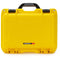 Nanuk 915 Hard Utility Case without Insert (Yellow)