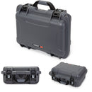 Nanuk 915 Hard Utility Case without Insert (Graphite)