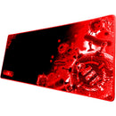 Enhance GX-MP2 PATHOGEN XXL Gaming Mouse Pad (Red)