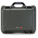 Nanuk 915 Hard Utility Case without Insert (Olive)
