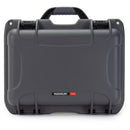Nanuk 915 Hard Utility Case without Insert (Graphite)