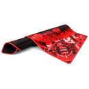 Enhance GX-MP2 PATHOGEN XXL Gaming Mouse Pad (Red)