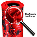 Enhance GX-MP2 PATHOGEN XXL Gaming Mouse Pad (Red)
