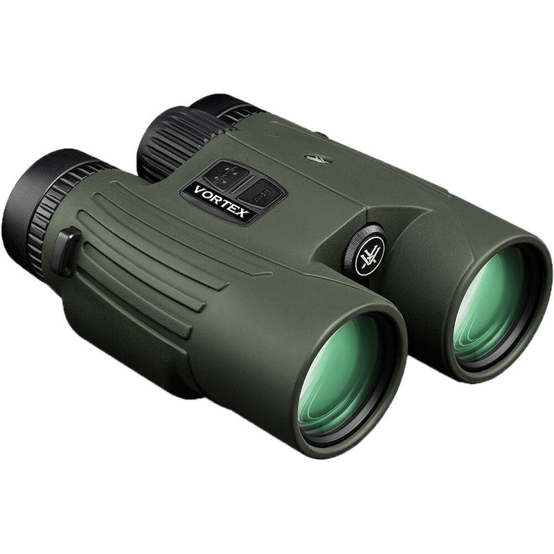 Vortex 10x42 Fury 5000 HD Gen II Laser Rangefinder Binocular