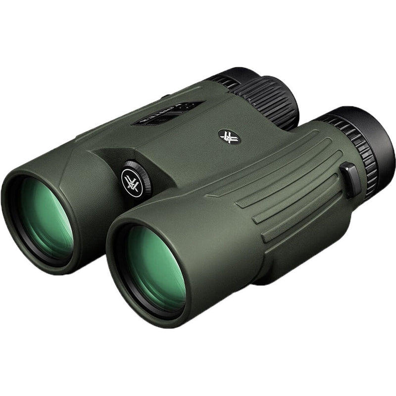 Vortex 10x42 Fury 5000 HD Gen II Laser Rangefinder Binocular