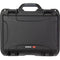 Nanuk 920 Hard Utility Case (Black, Empty Interior)